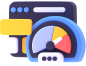 Icon representing add-on feature or extended functionality